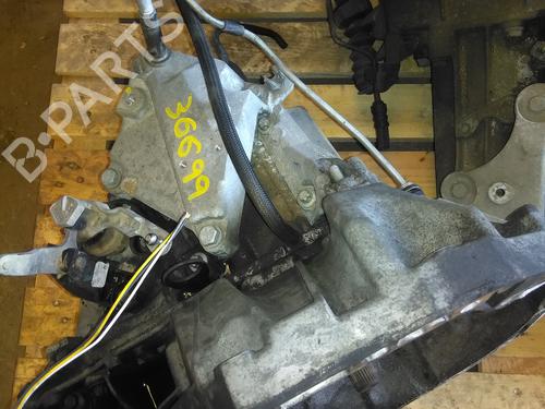 gearbox-renault-kangoo-kc01_-1997-34593660 main image
