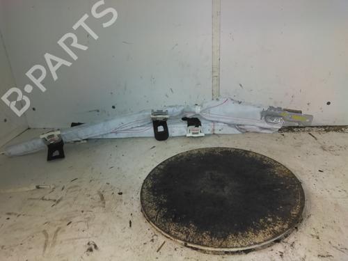 Airbag hemel links Airbag hemel links PEUGEOT 208 I (CA_, CC_) 1.2 PureTech 82 (82 hp) 34597010 34597010