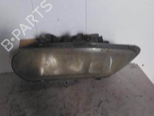 Used Left headlight Left headlight RENAULT LAGUNA I (B56_, 556_) 1.6 16V (B568, B561) (107 hp) 34599985 34599985