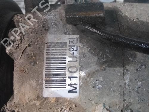 AC compressor KIA SPORTAGE III (SL) 1.7 CRDi | BP34595749M34 - Image 2