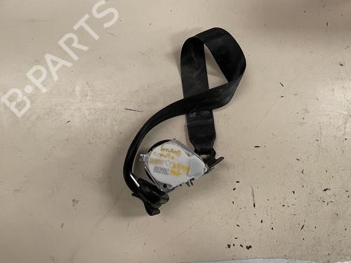 Used Rear left seatbelt Rear left seatbelt FORD GRAND C-MAX (DXA/CB7, DXA/CEU) 1.6 TDCi (115 hp) 34588993 34588993
