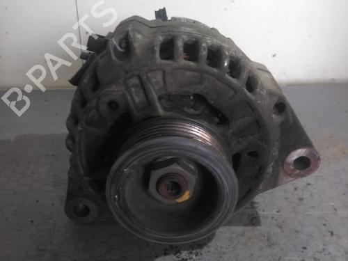 Used Alternator Alternator CITROËN BERLINGO / BERLINGO FIRST Box Body/MPV (M_) 1.8 D (MBA9A, MCA9A) (59 hp) 36542333 36542333