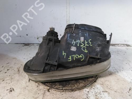 Used Right headlight Right headlight VW GOLF IV (1J1) 1.9 TDI (130 hp) 34584827 34584827