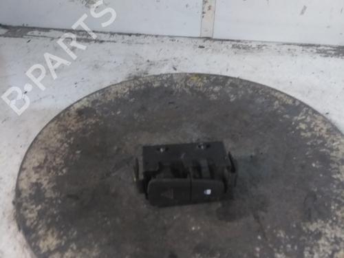Used Warning switch Warning switch DACIA LODGY (JS_) [2012-2026] 34595713 34595713