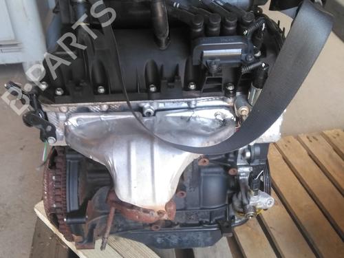 Used Other Other RENAULT TWINGO II (CN0_) 1.2 16V (CN04, CN0B) (75 hp) 34585973 34585973