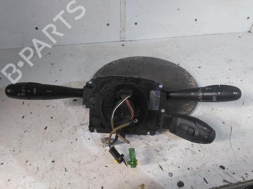 Used Headlight switch Headlight switch PEUGEOT 207 (WA_, WC_) 1.4 HDi (68 hp) 34599225 34599225