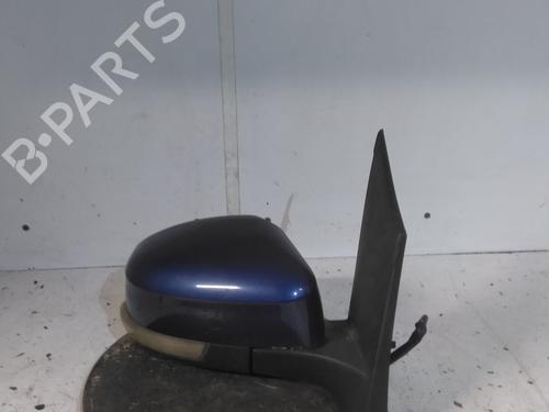 Right mirror FORD FOCUS II (DA_, HCP, DP) | BP34598521C27 - Image 2