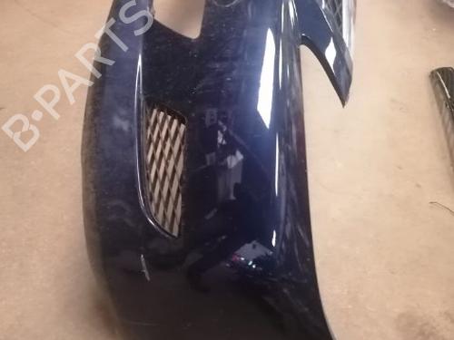 Used Front bumper MAZDA 6 Hatchback (GG) 2.0 DI (GG14) (136 hp) 20636046