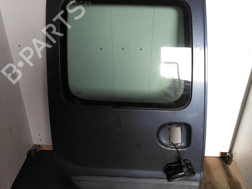 Høyre side skyvedør Høyre side skyvedør RENAULT KANGOO Express (FC0/1_) [1997-2026] 34595924 34595924