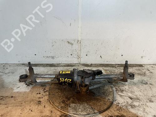 Used Front wiper motor CITROËN C3 I (FC_, FN_) 1.4 i (73 hp) 21545440