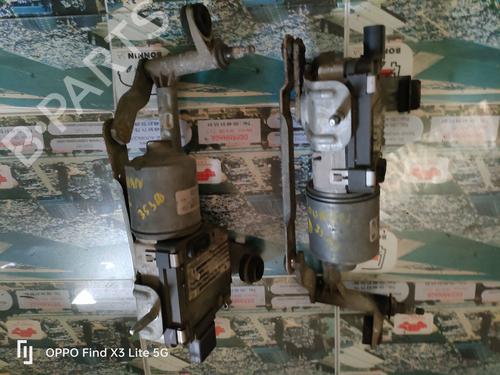 Viskermotor vindrude Viskermotor vindrude VW TOURAN (1T1, 1T2) 1.9 TDI (100 hp) 34588550 34588550