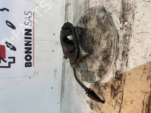 Højre bremsekaliber foran Højre bremsekaliber foran FIAT PANDA (169_) 1.2 (169.AXB11, 169.AXB1A) (60 hp) 34590660 34590660