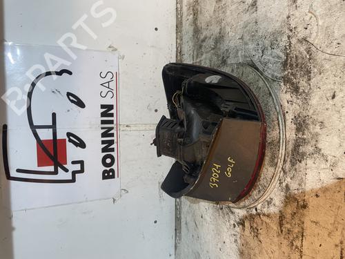 left-taillight-vw-golf-vi-5k1-2008-2009-2010-2011-2012-2013-2014-34591778 main image