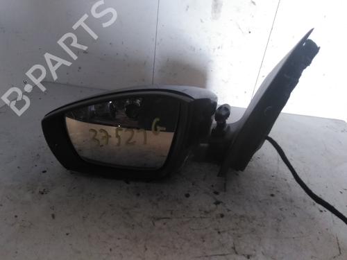 Bakspejl venstre Bakspejl venstre VW POLO V (6R1, 6C1) [2009-2022] 34602091 34602091