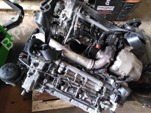 Motor Motor CHRYSLER 300C (LX, LE) 3.0 CRD (218 hp) 34596282 34596282