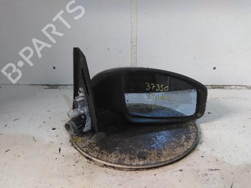 Used Right mirror RENAULT ESPACE IV (JK0/1_) 2.2 dCi (JK0H) (150 hp) 21097495