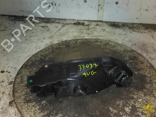 Front left interior door handle FORD FIESTA VII (HJ, HF) 1.1 Ti-VCT | BP21120420I13 
