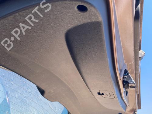 Boot lining SSANGYONG TIVOLI 1.6 XDi 160 | BP37249154I3 - Image 3