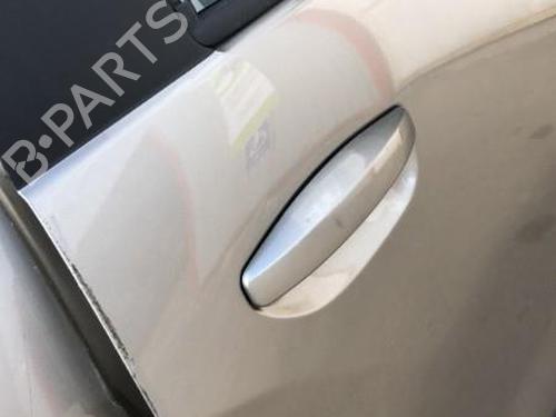 Used Rear right exterior door handle DACIA LODGY (JS_) 1.5 dCi (90 hp) 19907172