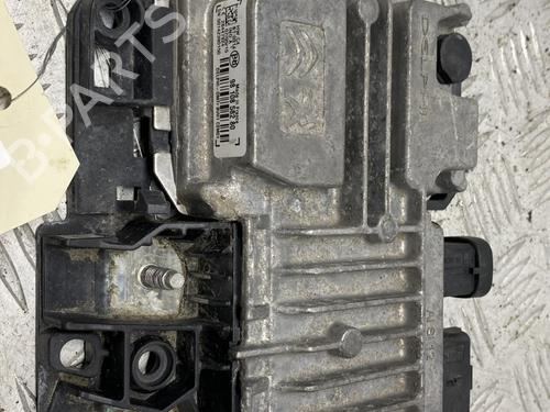 Electronic module CITROËN C4 CACTUS 1.6 BlueHDi 100 | BP29513251M83 