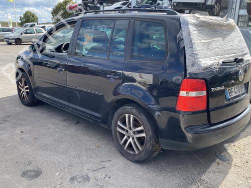 Abs pomp VW TOURAN (1T1, 1T2) 1.9 TDI | BP19909435M43 