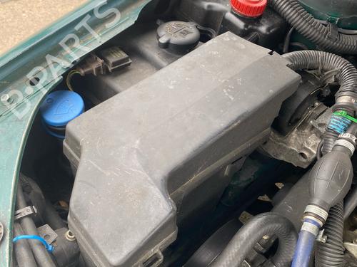 Used Engine control unit (ECU) Engine control unit (ECU) 35885055 35885055