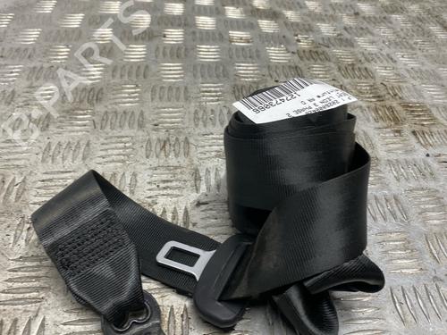 Rear right seatbelt SEAT LEON (5F1) 2.0 Cupra | BP36408593I28 - Image 2