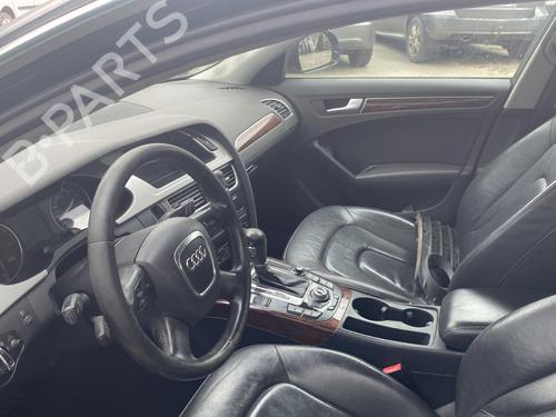 Left front seat AUDI A4 B8 Avant (8K5) 2.0 TDI | BP27540349C15 - Image 8