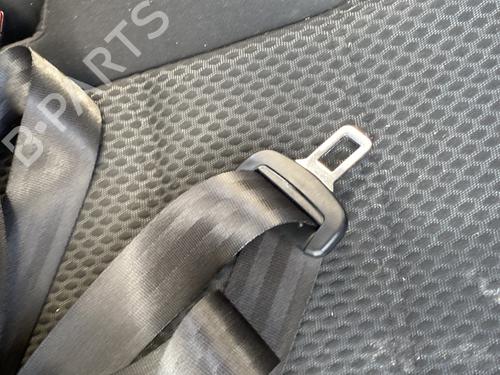 Used Rear right seatbelt Rear right seatbelt 32680804 32680804