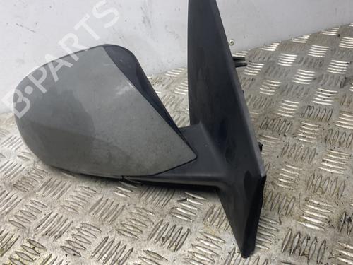 Right mirror RENAULT MEGANE III Coupe (DZ0/1_) 1.5 dCi (DZ09, DZ0D, DZ1F, DZ1G, DZ14, DZ29) | BP22358059C27 