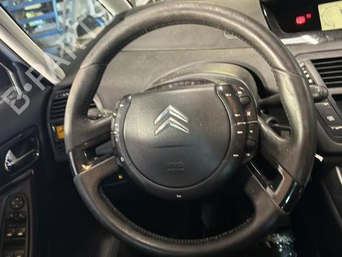 Used Steering wheel CITROËN C4 Picasso I MPV (UD_) [2006-2015]  22117479