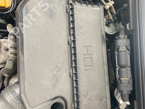 Air filter box CITROËN NEMO MPV 1.3 HDi 75 | BP36786642M87 - Image 3