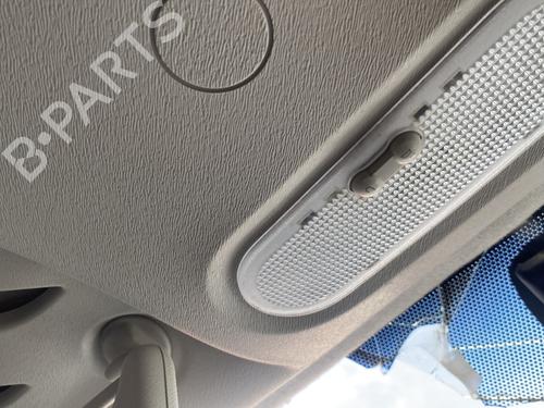 Plafonnier RENAULT KANGOO Express (FW0/1_) Z.E. (FW0Z, FW1Z) (60 hp) 32122833