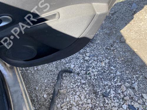 Rear right panel RENAULT CLIO III (BR0/1, CR0/1)  | BP27981947C61 