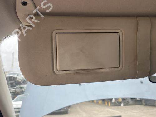 Left sun visor CITROËN C4 I (LC_) 1.6 HDi | BP29474928I1 - Image 2