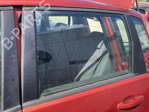rear-left-door-window-ford-c-max-dm2-2007-2008-2009-2010-25033854 main image