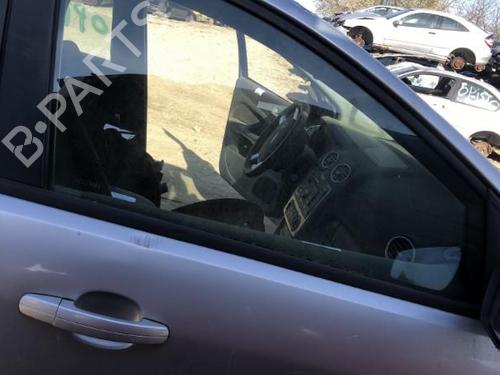 Right front door FORD FOCUS II (DA_, HCP, DP) 1.8 TDCi | BP22119047C3