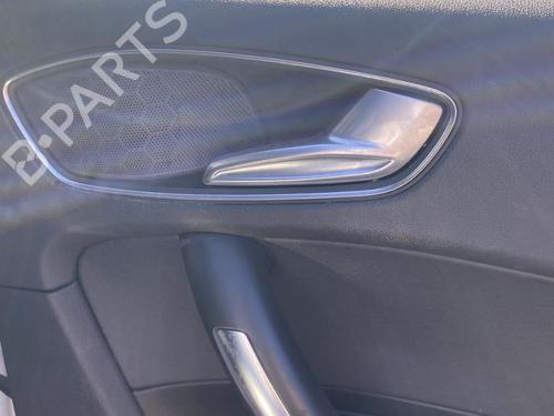 Rear right panel AUDI A1 Sportback (8XA, 8XF) 1.6 TDI | BP24373111C61 