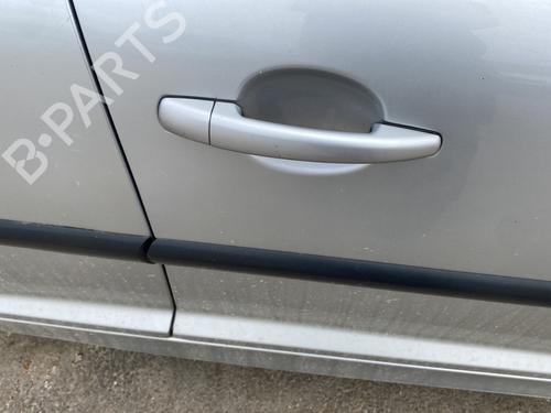 Front right exterior door handle PEUGEOT 207 (WA_, WC_) 1.4 HDi | BP26221501C129 