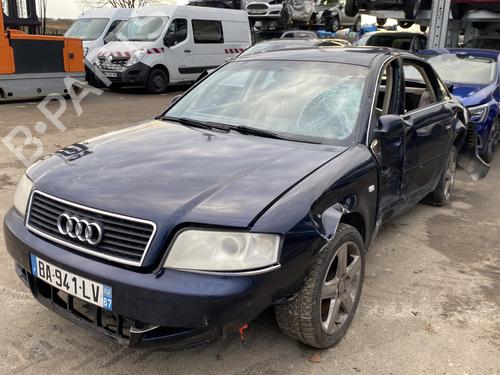 Gearbox AUDI A6 C5 (4B2, 4B4) 2.5 TDI | BP37638249M3 - Image 5