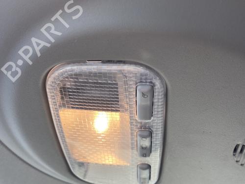 Plafonier CITROËN BERLINGO Box Body/MPV (B9) 1.6 BlueHDi 100 (99 hp) 32723859