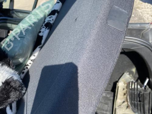 Used Rear parcel shelf Rear parcel shelf RENAULT LAGUNA III (BT0/1) 1.5 dCi (BT00, BT0A, BT0T, BT1J) (110 hp) 24439088 24439088