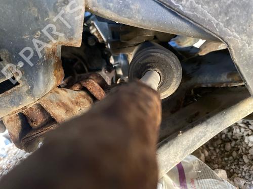 Steering rack CITROËN C3 Pluriel (HB_) | BP37501356M22 - Image 3
