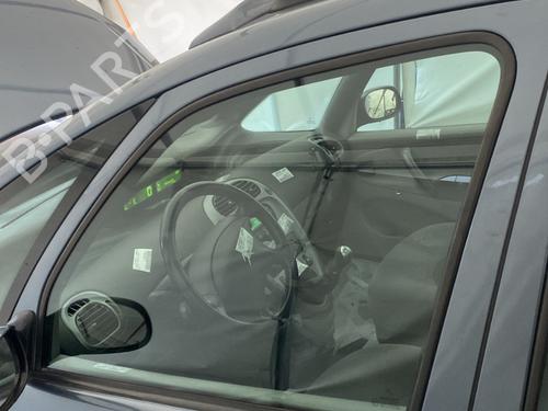 Used Front left door window CITROËN XSARA PICASSO (N68) 1.6 HDi (90 hp) 31334340