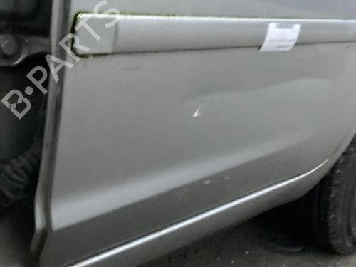 Left rear door FORD FOCUS II (DA_, HCP, DP)  | BP22115334C4