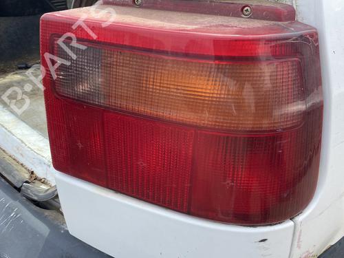 Used Right taillight CITROËN ZX (N2) 1.4 i (75 hp) 27977059