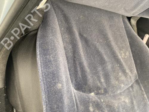 Used Right front seat Right front seat PEUGEOT 206 Hatchback (2A/C) 2.0 HDI 90 (90 hp) 26006433 26006433