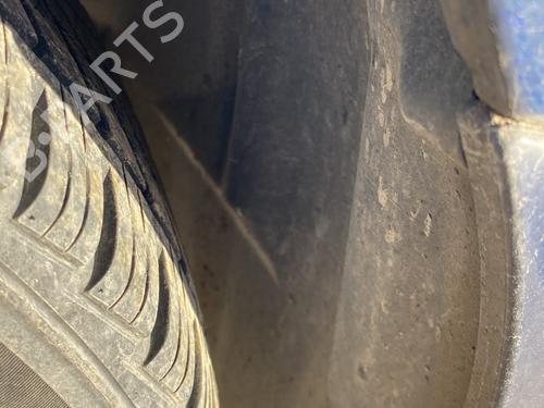 Used Wheel arch PEUGEOT 308 SW I (4E_, 4H_) 1.6 HDi (112 hp) 24827167