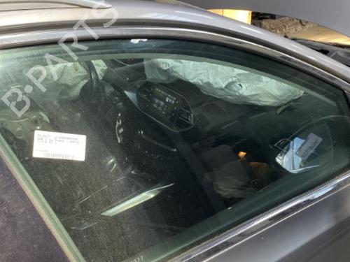 Used Front right door window PEUGEOT 308 SW II (LC_, LJ_, LR_, LX_, L4_) 1.2 THP 130 (131 hp) 19909738