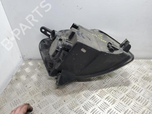 Used Left headlight CITROËN BERLINGO / BERLINGO FIRST Box Body/MPV (M_) 1.6 HDI 75 (MB9HW) (75 hp) 22117448